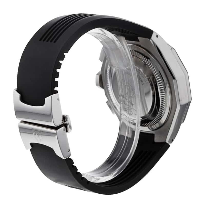 Baume et Mercier Riviera 65541